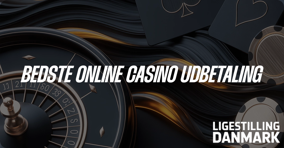 Casino med Hurtige Udbetalinger Online En Guide til de Bedste Valg